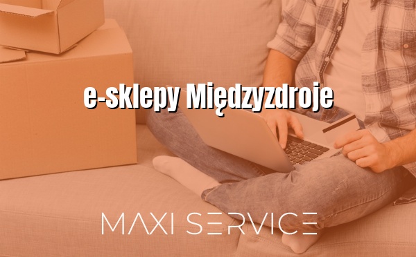 e-sklepy Międzyzdroje - Maxi Service