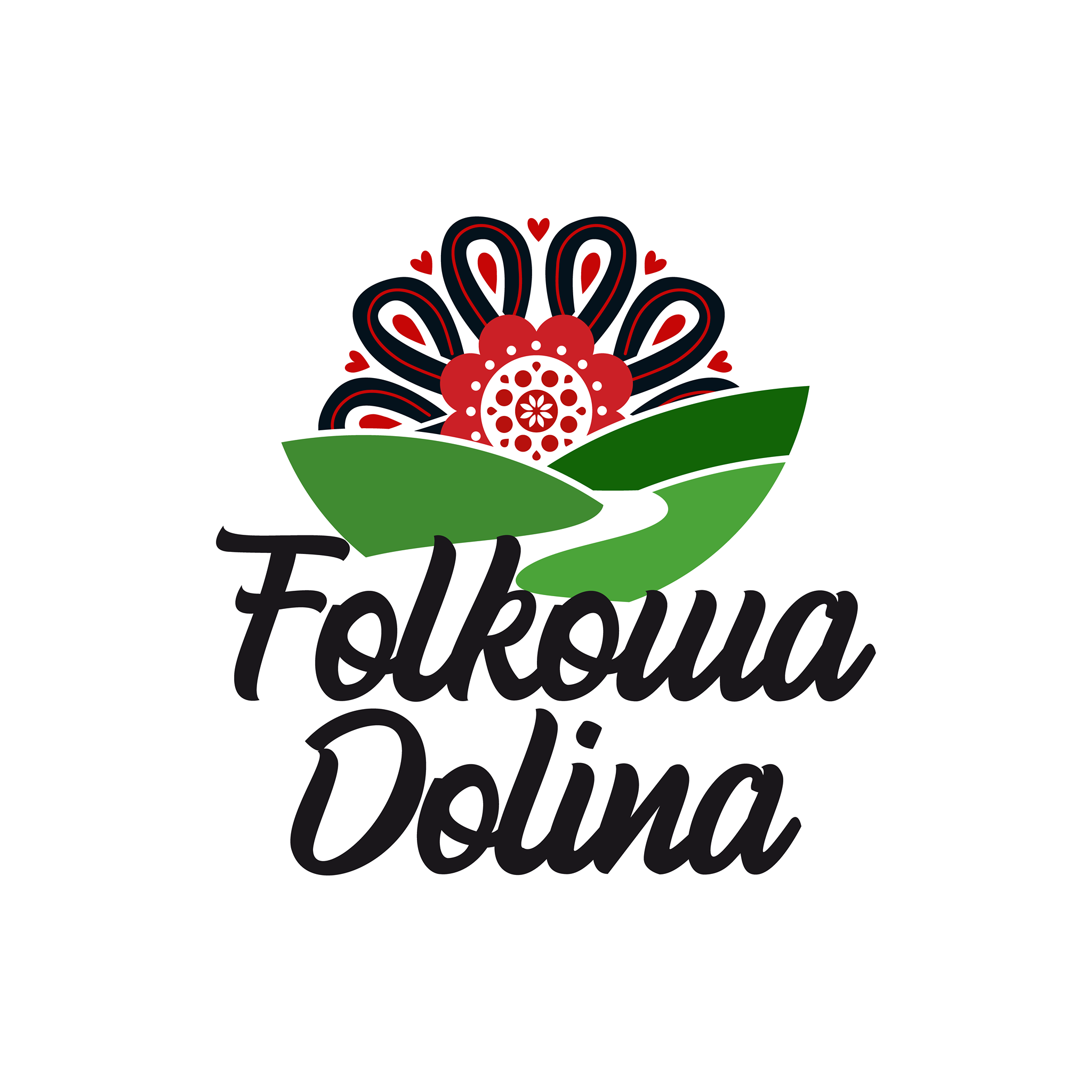 Folkowa Dolina