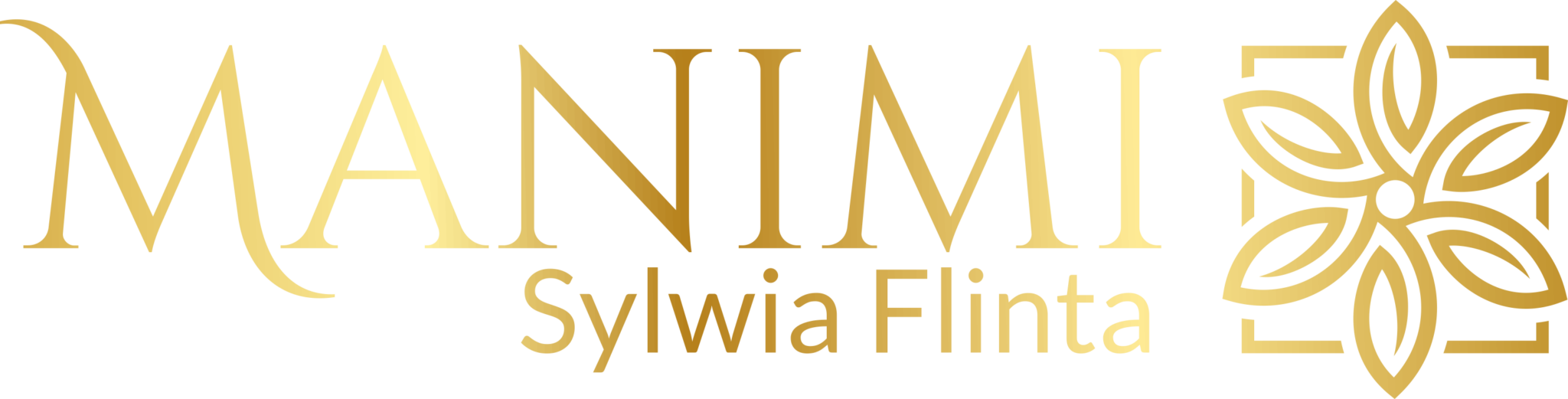 logo Manimi Stylizacja Paznokci